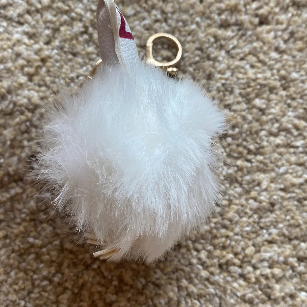 Llama Keychain Clip - Picture 4 of 6